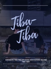 Tiba-Tiba Ernest Novel