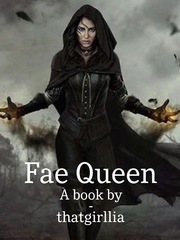 Fae Queen Book