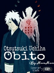 Otsutsuki Uchiha Obito Book