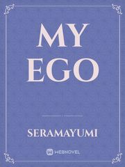 My Ego Book