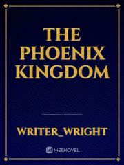 The Phoenix Kingdom Red Phoenix Novel
