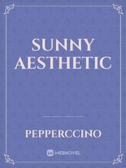 Sunny Aesthetic Chaos Core Aesthetic Novel