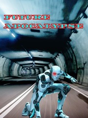 Future Apocalypse Machine Novel
