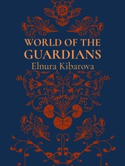 World of the Guardians Book
