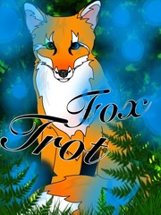 Fox Trot Elf Novel