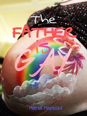 The Father is Gay First Gay Novel
