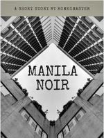 Manila Noir