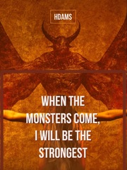 When the Monsters Come, I Will be the Strongest Banshee Novel