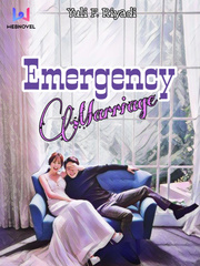 Emergency Marriage Erkenci Kus Novel
