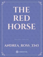 the red horse Wings Of Fire Fanfic