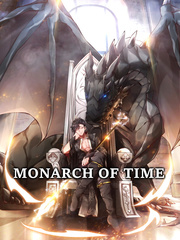 Monarch of Time Imperial Guard Novel