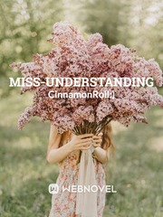 Miss-Understanding Steamy Romance Novel