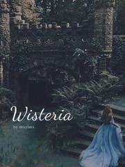 Wisteria [ENG] Book