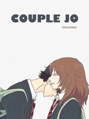 COUPLE JO Joy Novel