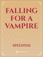 Falling for a vampire Before I Fall Novel