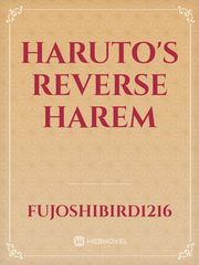 Haruto's Reverse Harem Book