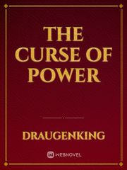 The Curse of Power Book