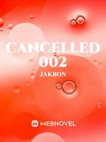 Cancelled 002 Book