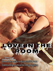 Love in the Room Book