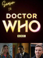 original doctor who