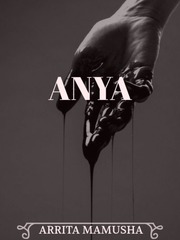 Anya 80s Novel