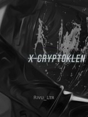 X-Cryptoklen Book
