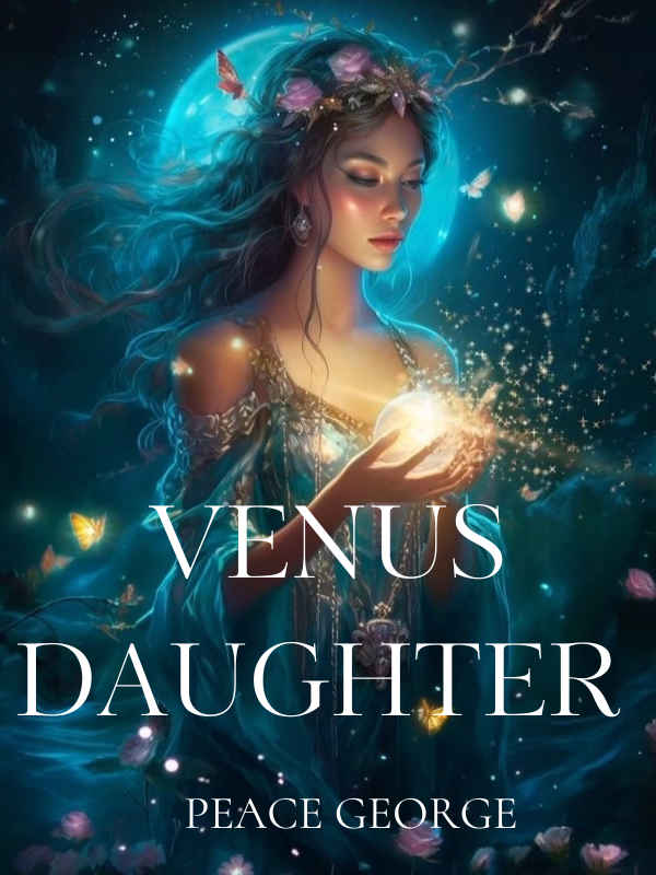 Venus Daughter Book