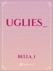 Uglies_ Book