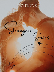 Strangers Series One Night Stand Novel