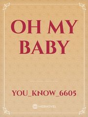 oh my baby Book