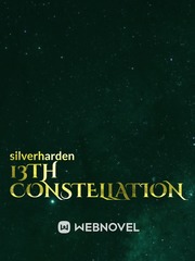 13th Constellation Constellation Novel