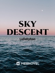 Sky Descent Metafiction Novel