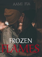 Frozen Flames ( Girls Love GL Lesbian) (Boys Love BL Gay) Gay Fantasy Novel