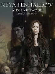Naya Penhallow [Alec Lightwood] Shadowhunters Novel