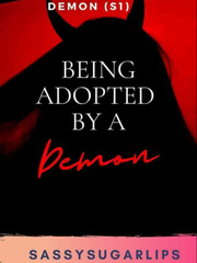 Being Adopted By A Demon Meet Cute Novel