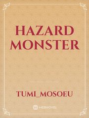Hazard Monster 2pac Hospital Bed Novel