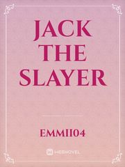 Jack the Slayer Psyco Novel