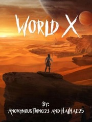 World X Book