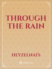Through The Rain Flight Attendant Novel