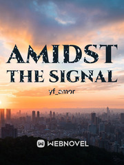Amidst The Signal Book