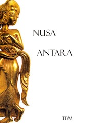 Nusa Antara Mahabharata Novel