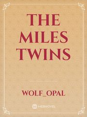The Miles twins Book