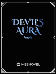 Devil's Aura The Frog Prince Novel