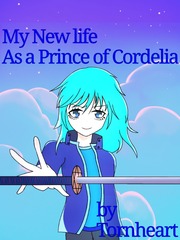My New Life As A Prince Of Cordelia The 10th Kingdom Novel