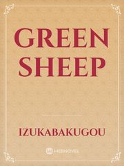 green sheep Jokes Novel