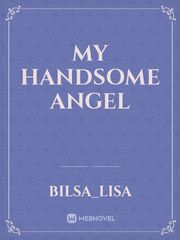 My handsome angel Book