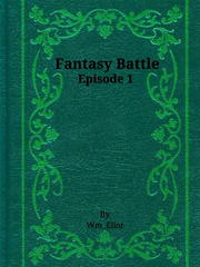 Fantasy Battle Episode 1 The Beginning Trolls Holiday Novel