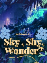 Sky,Shy,Wonder? Charlotte Novel
