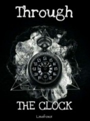 Through the clock Book