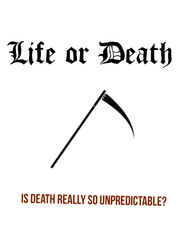 Life Span Deathnote Novel